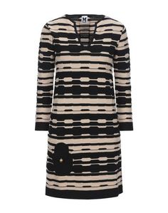 Короткое платье M Missoni