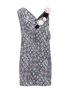 Короткое платье M Missoni