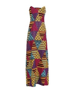 Длинное платье Missoni