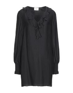 Короткое платье Dondup