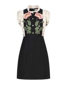 Короткое платье Gucci