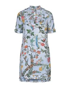 Короткое платье Gucci