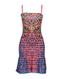 Короткое платье M Missoni
