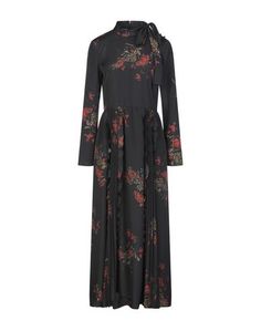 Платье длиной 3/4 RED Valentino