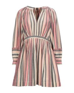 Короткое платье Ulla Johnson