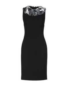 Платье до колена Dolce & Gabbana