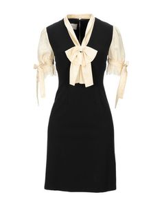 Короткое платье Gucci