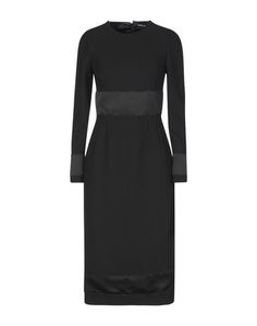 Платье до колена Dolce & Gabbana