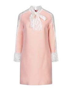 Короткое платье Gucci