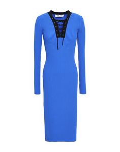 Платье длиной 3/4 Diane von Furstenberg