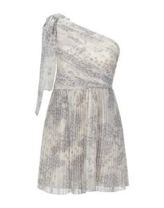 Короткое платье RED Valentino