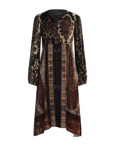 Платье до колена Etro