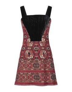 Короткое платье Etro