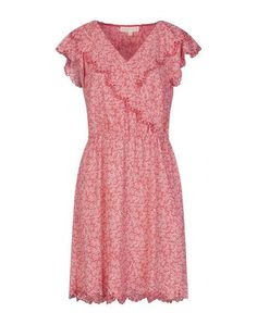 Короткое платье Michael Michael Kors