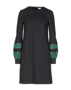 Короткое платье Tory Burch