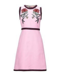 Короткое платье Gucci