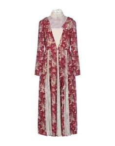 Платье длиной 3/4 RED Valentino
