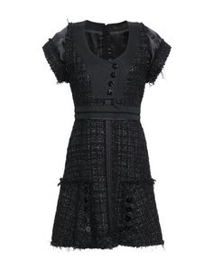 Короткое платье Alexander Wang