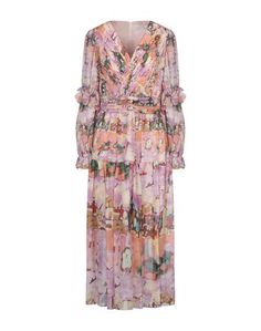 Платье длиной 3/4 Peter Pilotto