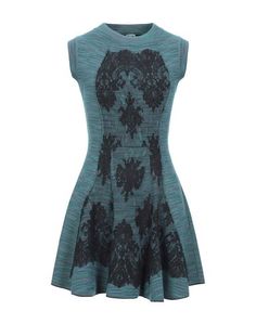 Короткое платье M Missoni