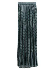 Длинная юбка M Missoni