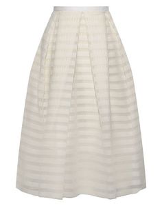 Юбка длиной 3/4 Erdem