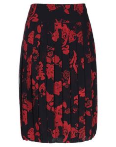 Юбка длиной 3/4 Tory Burch