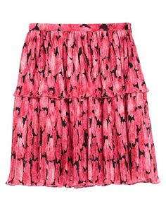 Юбка до колена Kenzo