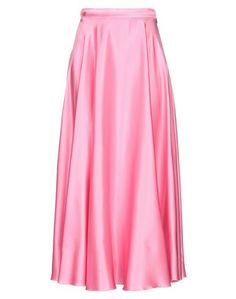 Длинная юбка Msgm