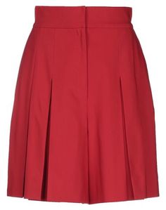 Юбка до колена Dolce & Gabbana