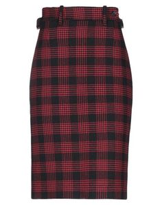 Юбка до колена RED Valentino