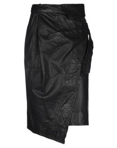 Юбка до колена Isabel Marant Étoile