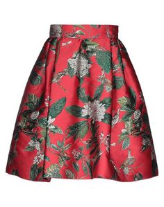Юбка до колена Dolce & Gabbana
