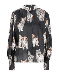 Pубашка Msgm