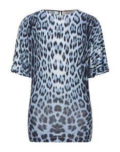 Футболка Roberto Cavalli