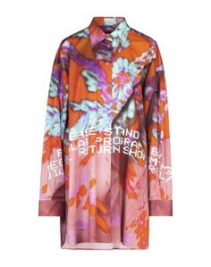 Pубашка Maison Margiela