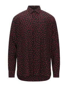 Pубашка Saint Laurent