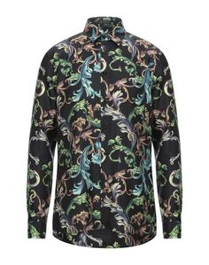 Pубашка Versace