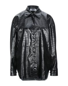 Pубашка Msgm