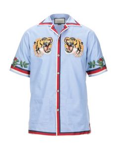 Pубашка Gucci