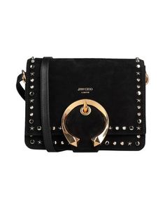 Сумка через плечо Jimmy Choo