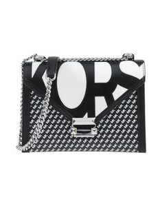 Сумка через плечо Michael Michael Kors