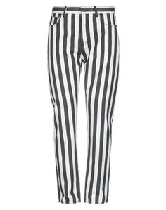 Джинсовые брюки Saint Laurent