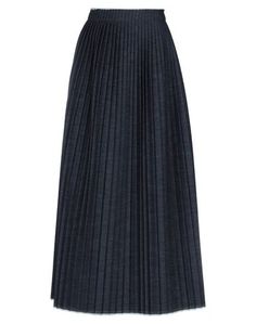 Джинсовая юбка Mm6 Maison Margiela