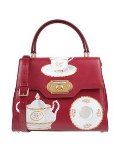 Сумка на руку Dolce & Gabbana