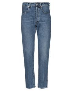 Джинсовые брюки Golden Goose Deluxe Brand