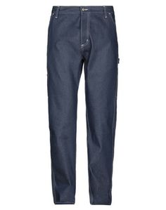 Джинсовые брюки Carhartt