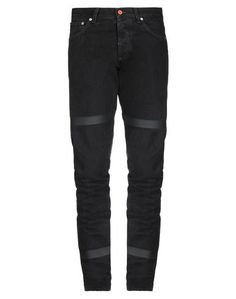 Джинсовые брюки Heron Preston