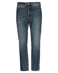 Джинсовые брюки Golden Goose Deluxe Brand