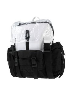 Рюкзаки и сумки на пояс Maison Margiela